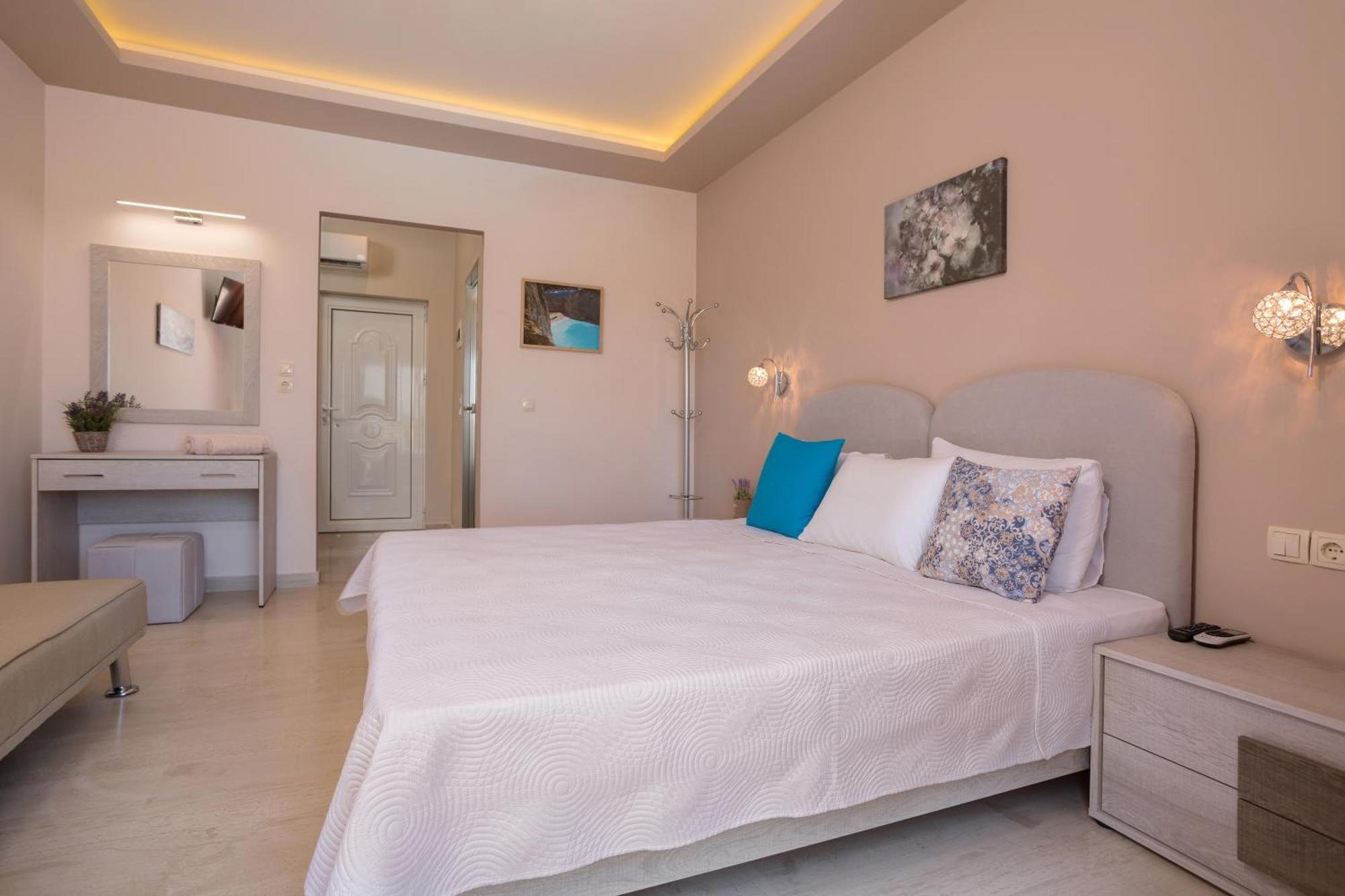 Mary Elen Boutique Hotel อาร์กาซี ภายนอก รูปภาพ