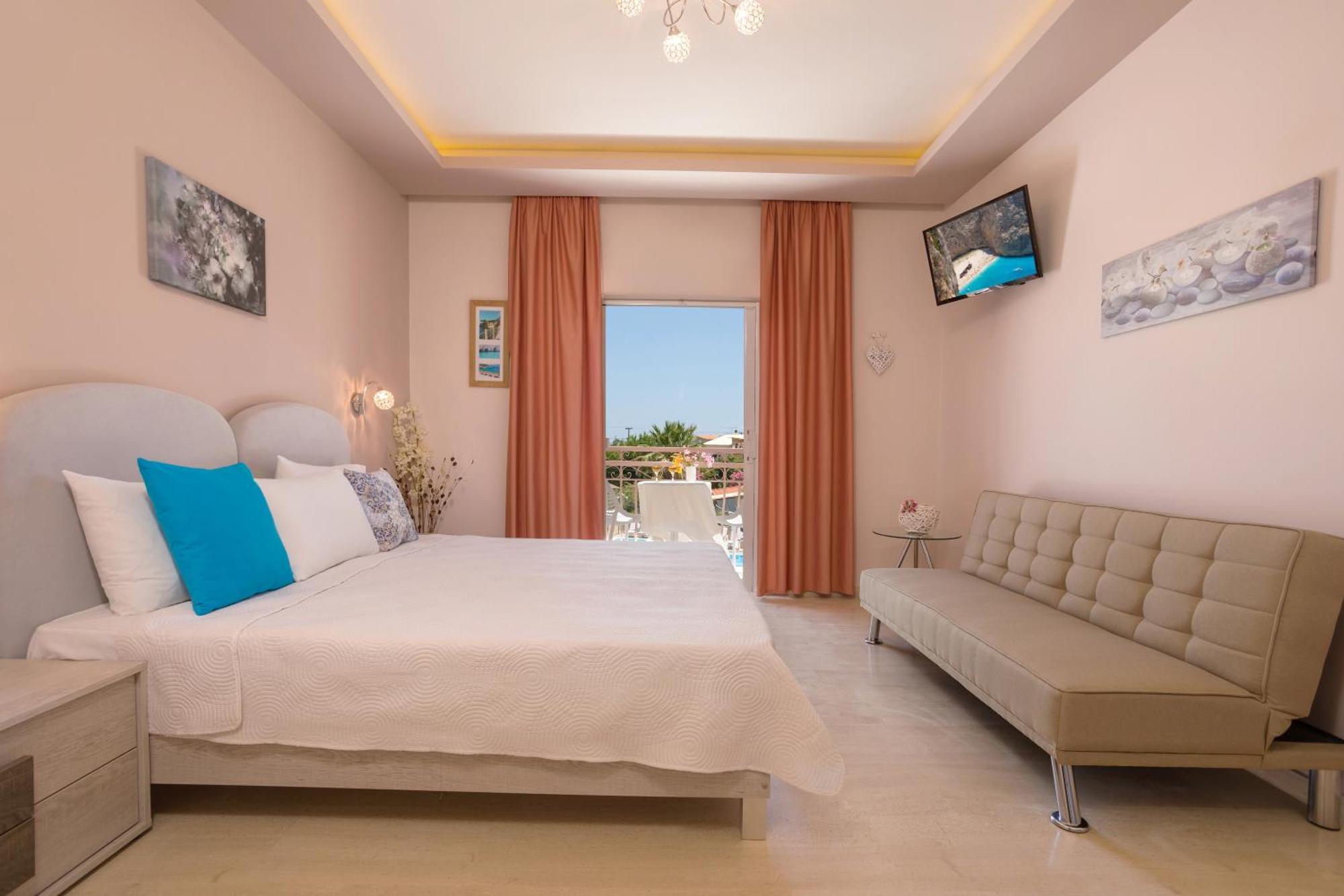 Mary Elen Boutique Hotel อาร์กาซี ภายนอก รูปภาพ