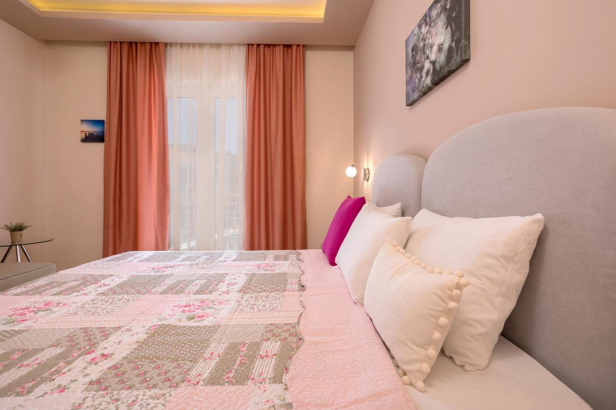 Mary Elen Boutique Hotel อาร์กาซี ภายนอก รูปภาพ