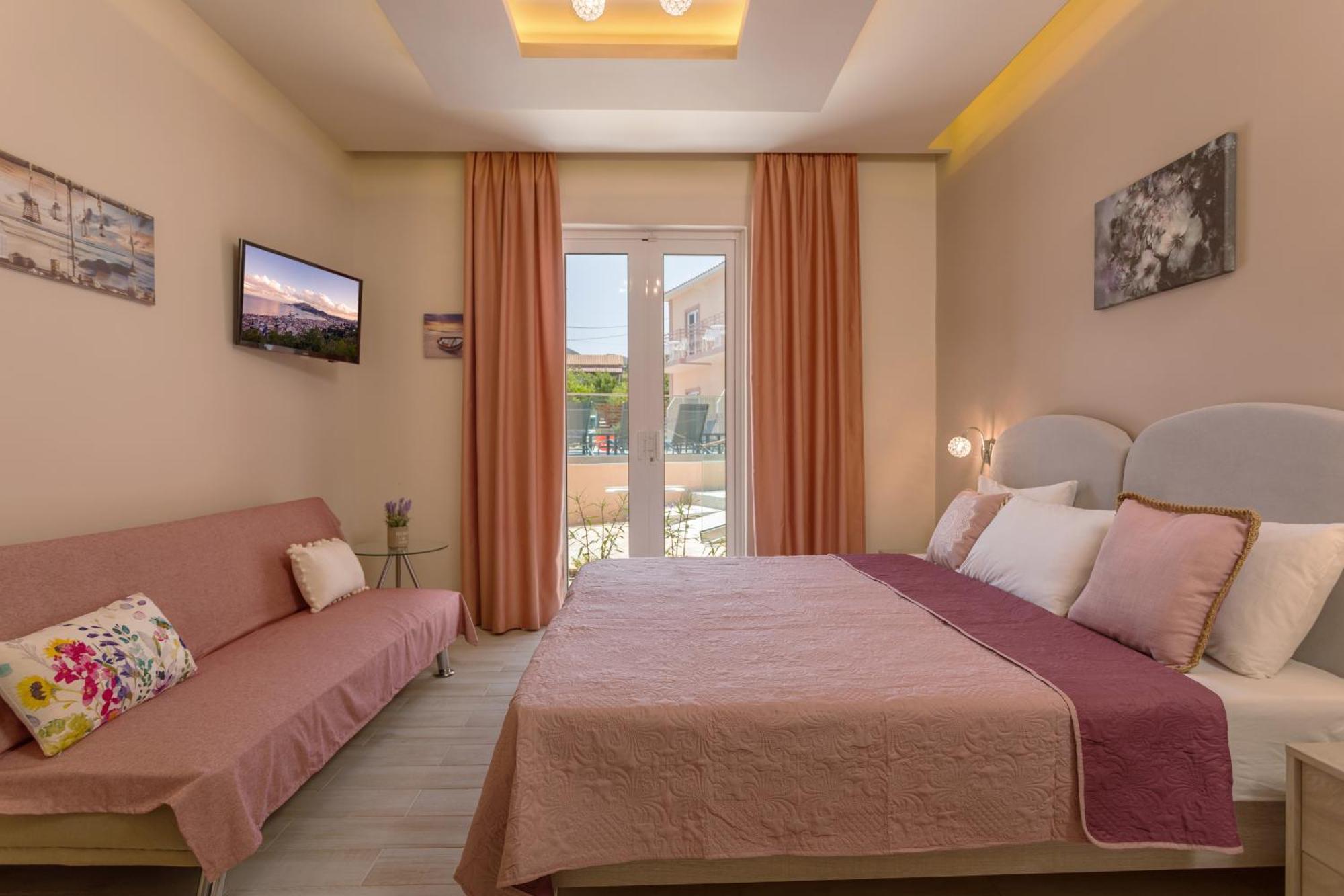 Mary Elen Boutique Hotel อาร์กาซี ภายนอก รูปภาพ