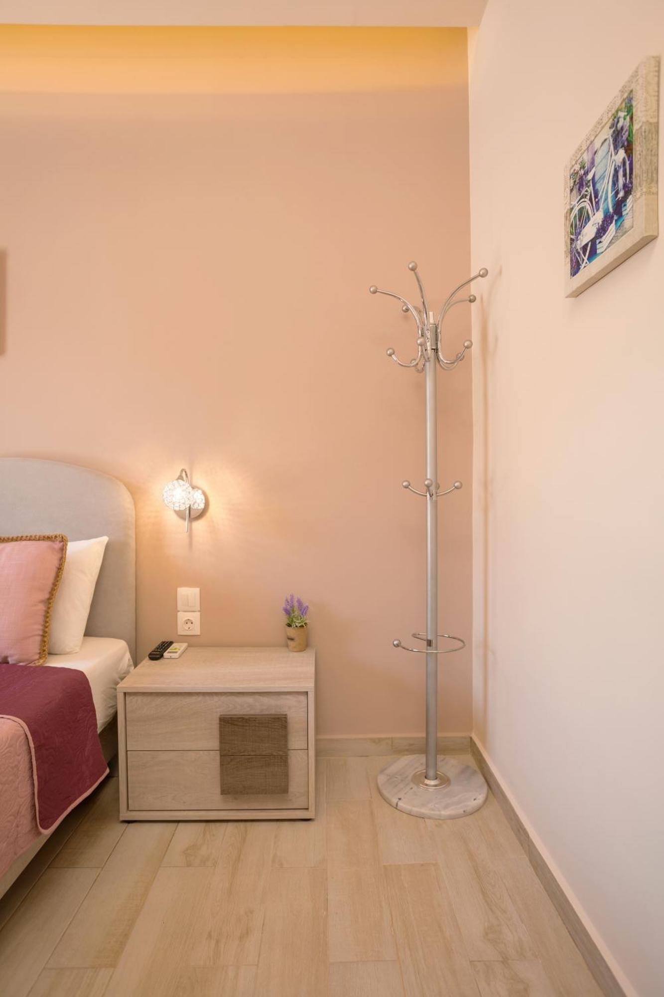 Mary Elen Boutique Hotel อาร์กาซี ภายนอก รูปภาพ